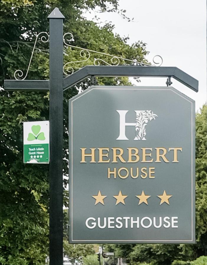 Herbert House ,V93 Rf64 Κιλάρνεϊ Εξωτερικό φωτογραφία