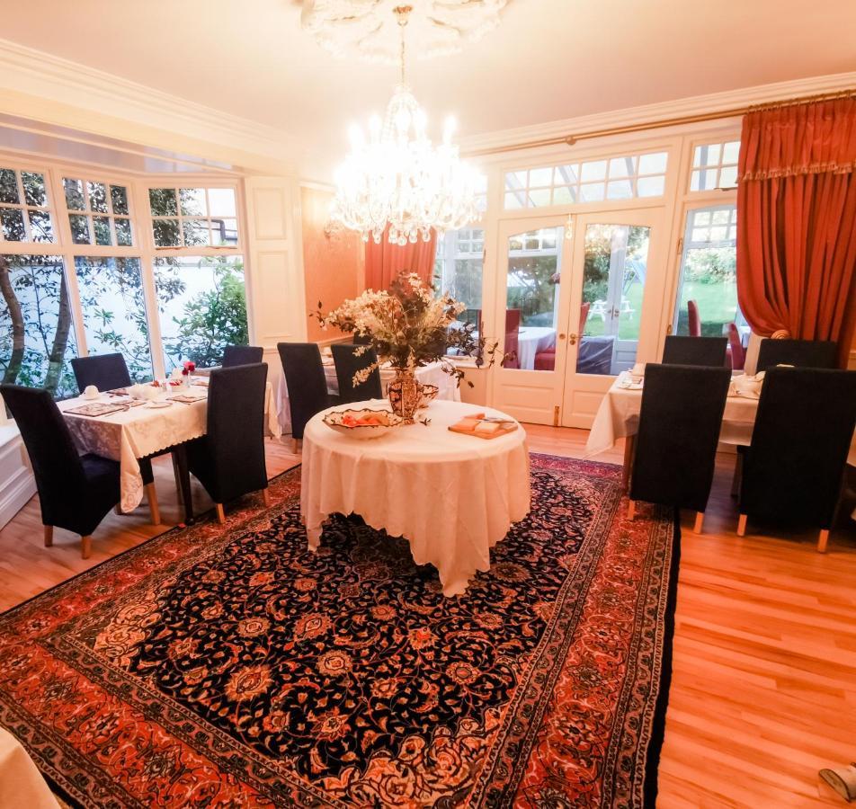 Herbert House ,V93 Rf64 Κιλάρνεϊ Εξωτερικό φωτογραφία
